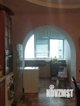 3-к квартира, вторичка, 143м2, 10/10 этаж