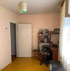 2-к квартира, вторичка, 53м2, 5/10 этаж