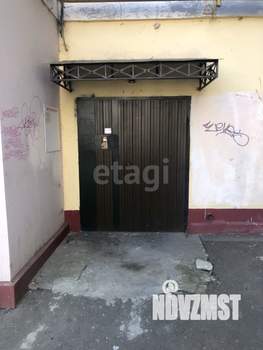 3-к квартира, вторичка, 85м2, 2/4 этаж