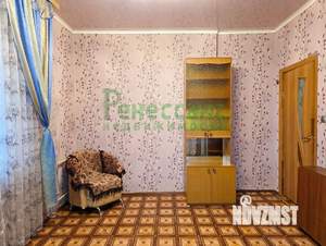 3-к квартира, вторичка, 53м2, 2/2 этаж