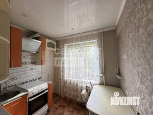 3-к квартира, вторичка, 48м2, 2/5 этаж