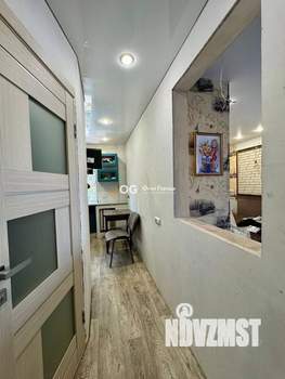 1-к квартира, вторичка, 31м2, 3/5 этаж