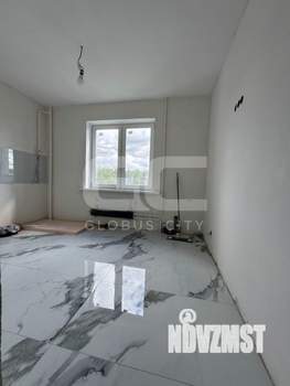 2-к квартира, вторичка, 61м2, 2/10 этаж