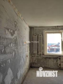 2-к квартира, вторичка, 53м2, 2/10 этаж