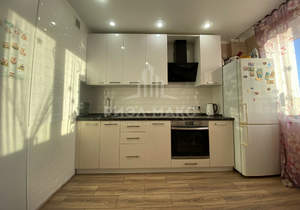 1-к квартира, вторичка, 36м2, 12/12 этаж