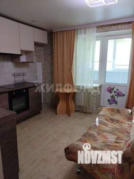 1-к квартира, вторичка, 48м2, 6/10 этаж