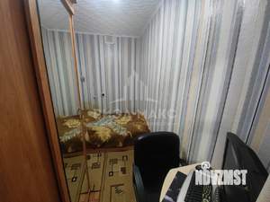 3-к квартира, вторичка, 53м2, 1/4 этаж
