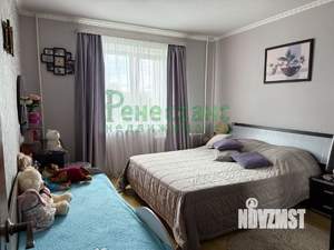 2-к квартира, вторичка, 53м2, 6/10 этаж