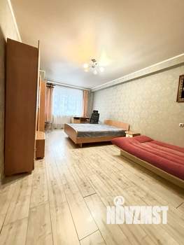 2-к квартира, вторичка, 70м2, 2/10 этаж