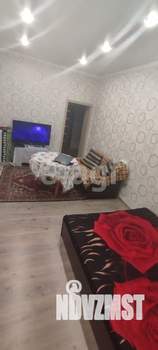 2-к квартира, вторичка, 44м2, 4/4 этаж