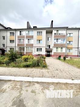 2-к квартира, вторичка, 65м2, 1/3 этаж