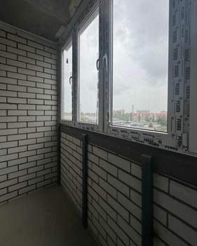 1-к квартира, вторичка, 33м2, 6/16 этаж