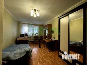 1-к квартира, вторичка, 40м2, 5/12 этаж