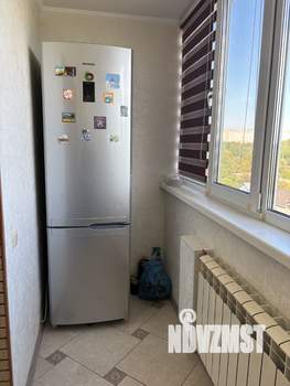 3-к квартира, вторичка, 93м2, 7/10 этаж