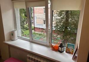 1-к квартира, вторичка, 31м2, 2/5 этаж