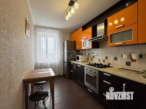 3-к квартира, вторичка, 62м2, 8/9 этаж