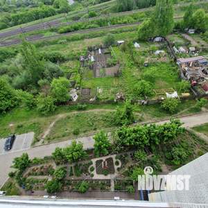 1-к квартира, вторичка, 40м2, 10/10 этаж