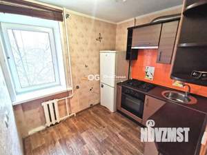 1-к квартира, вторичка, 32м2, 4/5 этаж