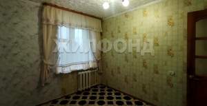 3-к квартира, вторичка, 68м2, 3/10 этаж
