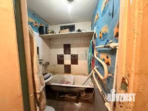 1-к квартира, вторичка, 29м2, 4/5 этаж