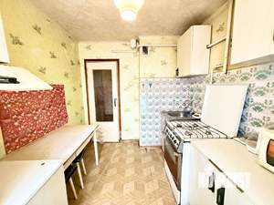 2-к квартира, вторичка, 59м2, 1/5 этаж