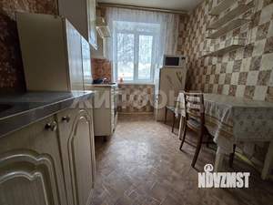 3-к квартира, вторичка, 69м2, 5/5 этаж