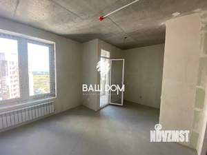 Студия квартира, вторичка, 31м2, 16/16 этаж