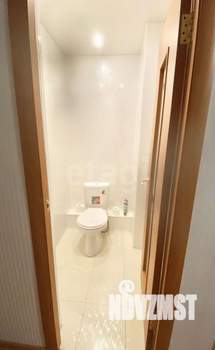 2-к квартира, вторичка, 60м2, 2/10 этаж