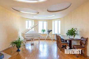 3-к квартира, вторичка, 125м2, 10/12 этаж