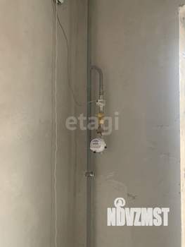 1-к квартира, вторичка, 33м2, 9/10 этаж