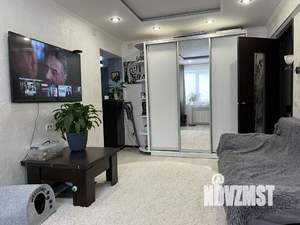 2-к квартира, вторичка, 45м2, 1/5 этаж