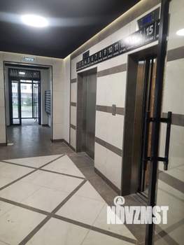 1-к квартира, сданный дом, 34м2, 12/16 этаж