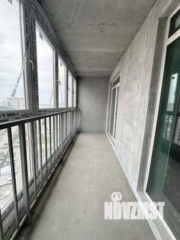 1-к квартира, вторичка, 39м2, 11/16 этаж