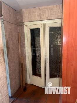 2-к квартира, вторичка, 51м2, 4/5 этаж