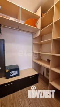 2-к квартира, вторичка, 58м2, 8/11 этаж