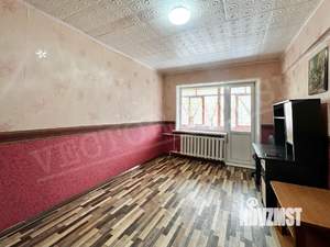 1-к квартира, вторичка, 32м2, 5/5 этаж
