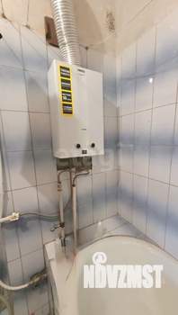 2-к квартира, вторичка, 47м2, 2/2 этаж