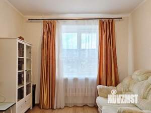 2-к квартира, вторичка, 53м2, 8/10 этаж