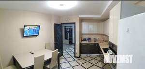 2-к квартира, вторичка, 69м2, 12/17 этаж