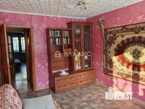 2-к квартира, вторичка, 51м2, 1/5 этаж