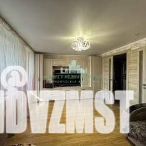 3-к квартира, вторичка, 70м2, 2/16 этаж