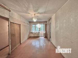 2-к квартира, вторичка, 45м2, 2/4 этаж