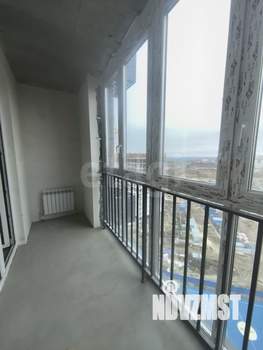 Студия квартира, вторичка, 32м2, 8/16 этаж