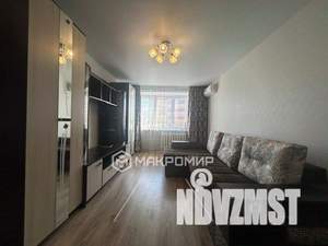 1-к квартира, вторичка, 48м2, 12/12 этаж