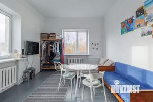 3-к квартира, вторичка, 81м2, 5/5 этаж