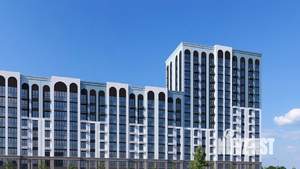 2-к квартира, вторичка, 62м2, 8/9 этаж
