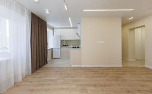 3-к квартира, вторичка, 62м2, 3/5 этаж