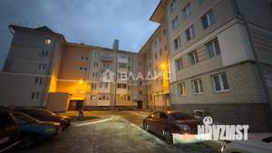 2-к квартира, вторичка, 50м2, 4/5 этаж