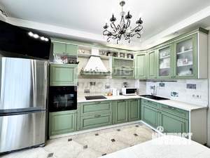 2-к квартира, вторичка, 75м2, 13/16 этаж