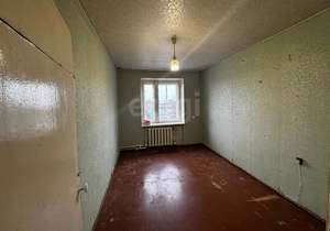 3-к квартира, вторичка, 59м2, 5/5 этаж